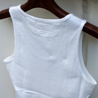 TEREKO TANK-TOP