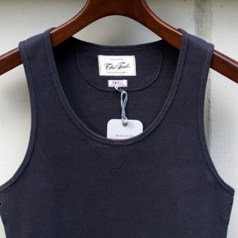 TEREKO TANK-TOP