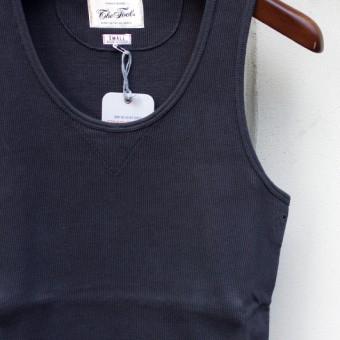 TEREKO TANK-TOP