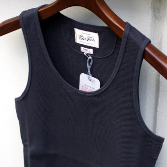 TEREKO TANK-TOP