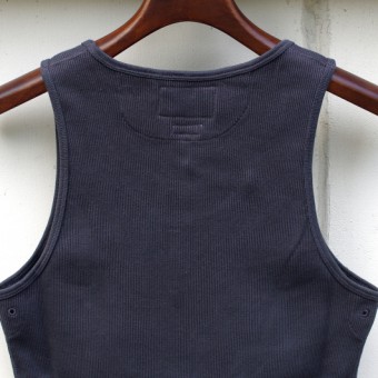 TEREKO TANK-TOP