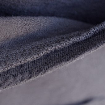 EMBROIDERED POCKET T-SHIRTS