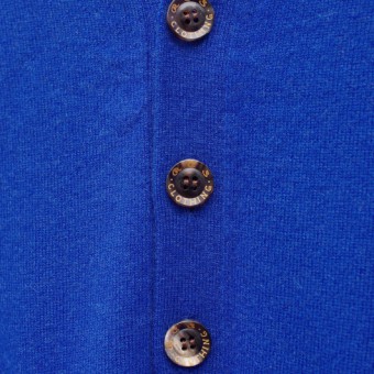 CASHMERE CARDIGAN