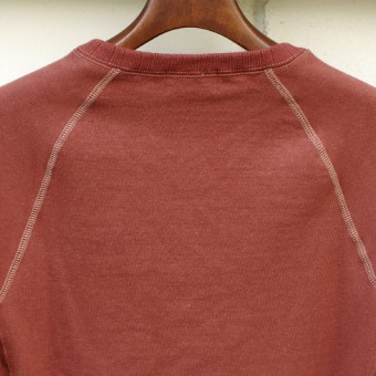 HALF-LENGTH VN SWEAT
