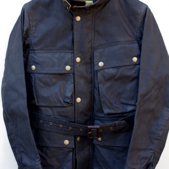 AD-WX-02 OILED BMC JKT