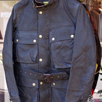 AD-WX-02 OILED BMC JKT