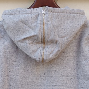 ATHLETIC HOODED SWEAT SHIRTS