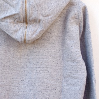 ATHLETIC HOODED SWEAT SHIRTS