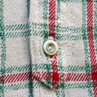 DAILY CHECK SHIRTS