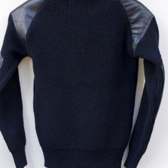 AD-KN-01 PADDED KNIT