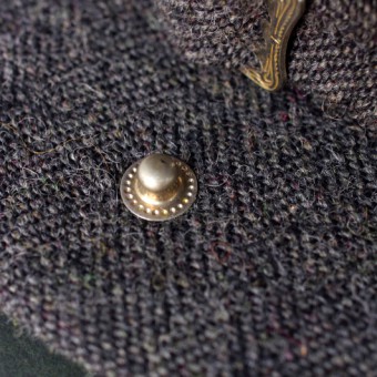 DRESS CAP 