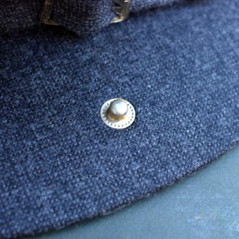 DRESS CAP 