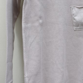 CREW NECK THERMAL C-T