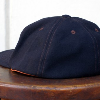 WASHABLE WOOL ATHLETIC CAP 