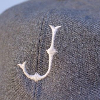 WASHABLE WOOL ATHLETIC CAP 