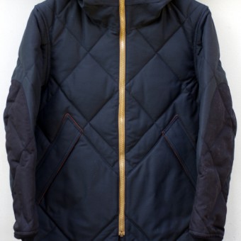 ALASKAN DOWN JACKET