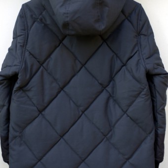 ALASKAN DOWN JACKET