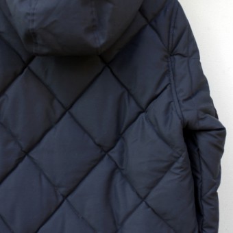 ALASKAN DOWN JACKET