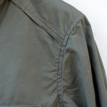 VENTILATOR JKT