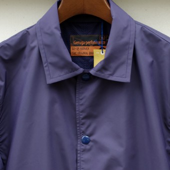 SUMMER COACH JKT