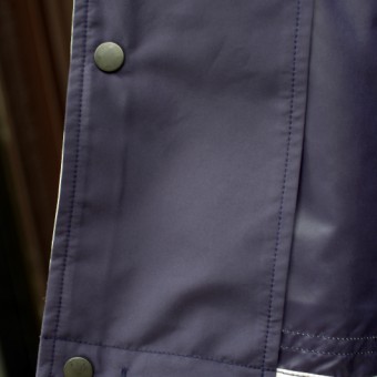 SUMMER COACH JKT