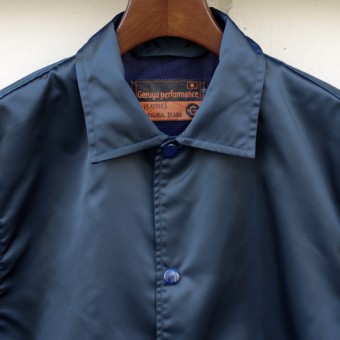 NYLON COACH JKT