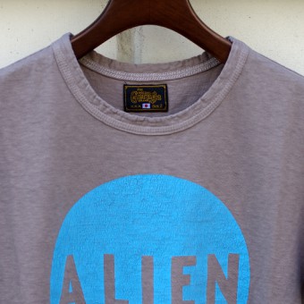 PRINT T-S [ALIEN]