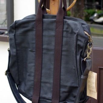 AD-BG-01 OILED HELMET BAG