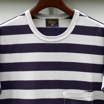 BORDER T/S [26/2]