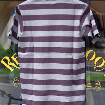 BORDER T/S [26/2]