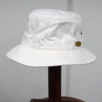 BUCKET HAT