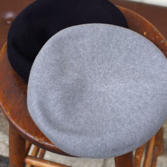 SMALL BERET