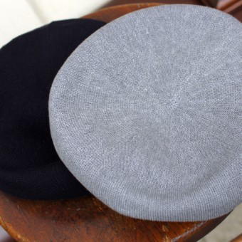 SMALL BERET