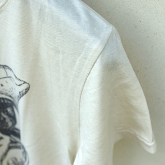 CAT SKULL T-SHIRTS