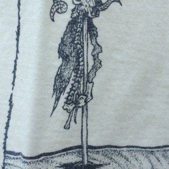 GREAT MAN T-SHIRTS