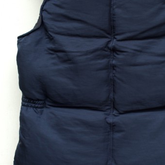 HARD SHRINK NYLON FLING VEST