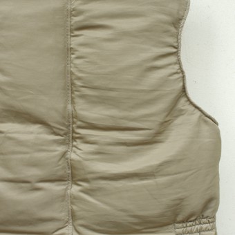 HARD SHRINK NYLON FLING VEST