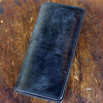 AD-W-01S LONG WALLET