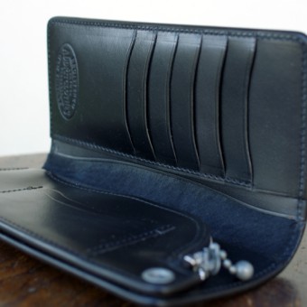 AD-W-01S LONG WALLET