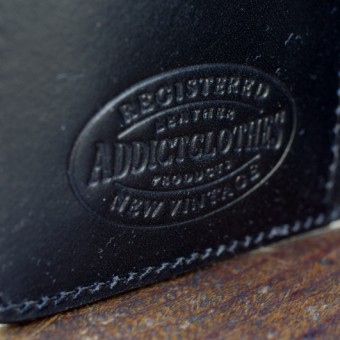 AD-W-01S LONG WALLET