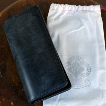 AD-W-01S LONG WALLET