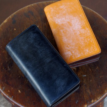 AD-W-01S LONG WALLET