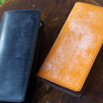 AD-W-01S LONG WALLET