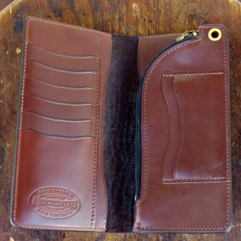 AD-W-01S LONG WALLET