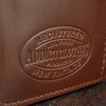 AD-W-01S LONG WALLET