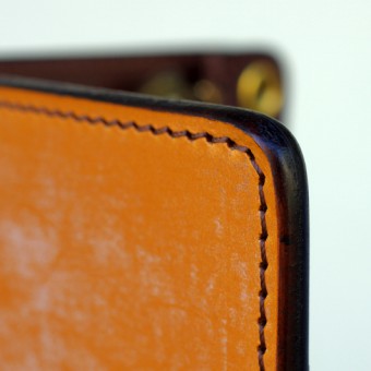 AD-W-01S LONG WALLET