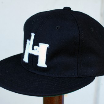 6 PANEL BB CAP