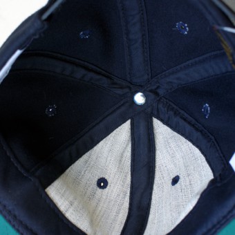 6 PANEL BB CAP