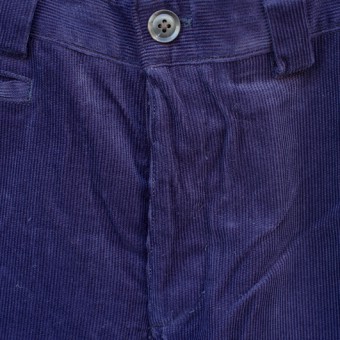 CORDUROY PANTS