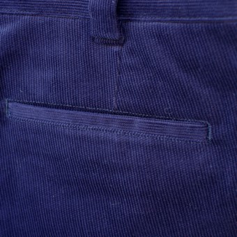 CORDUROY PANTS